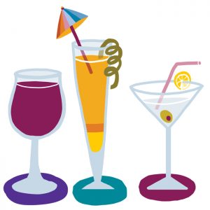 drinks
