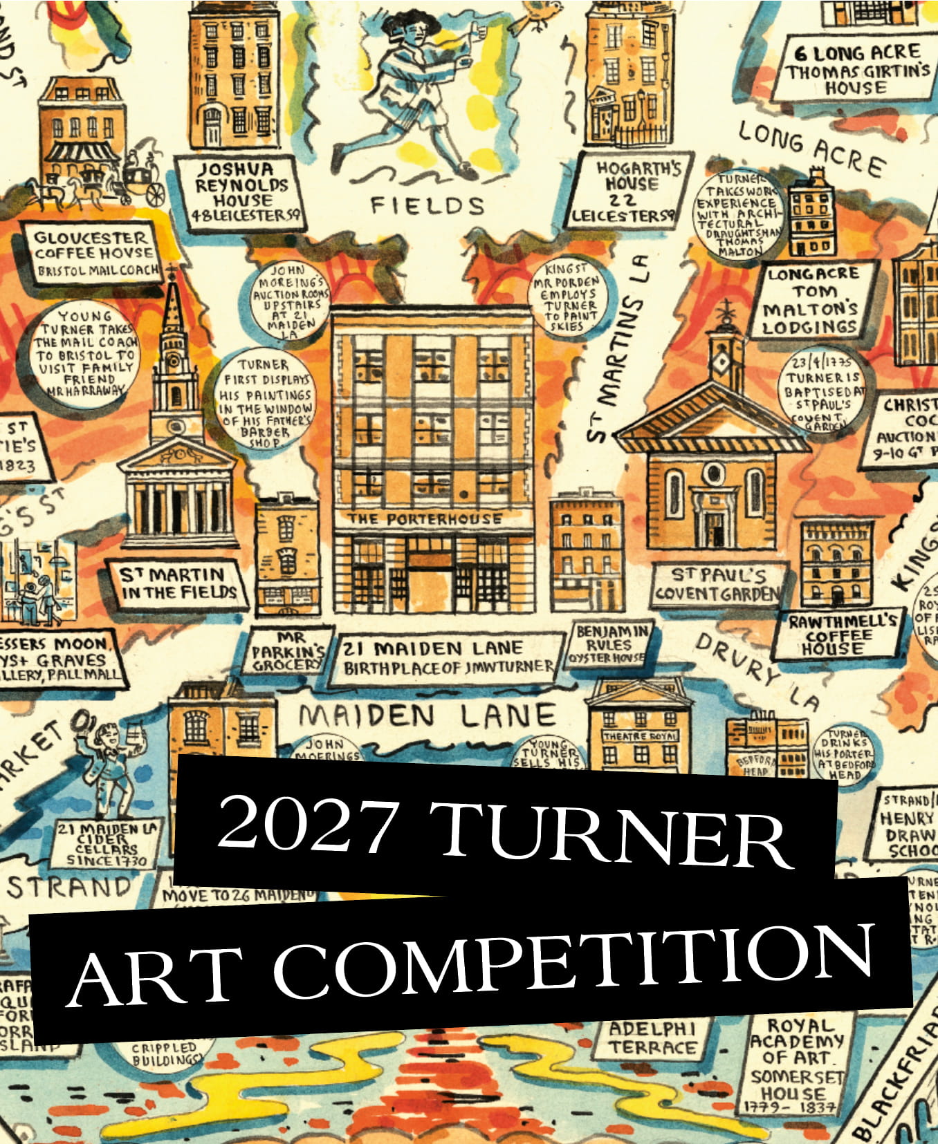 Turner 2027